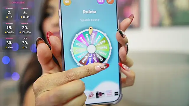 emily smittt online show from 03/11/26, 10:05