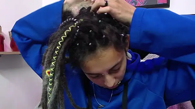 ORIANNA BODMOD online show from 12/04/24, 03:10