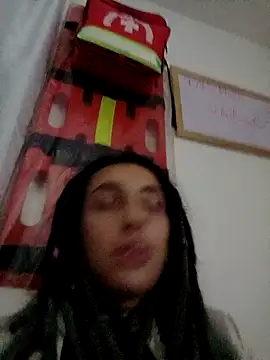 ORIANNA BODMOD online show from 12/10/24, 07:26