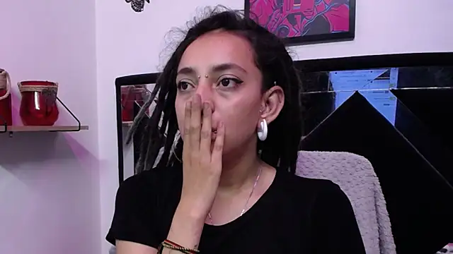 ORIANNA BODMOD online show from 12/24/24, 03:05