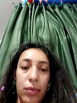 ORIANNA BODMOD online show from 01/26/25, 05:44