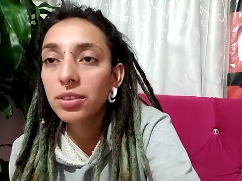 ORIANNA BODMOD online show from 02/01/25, 06:43