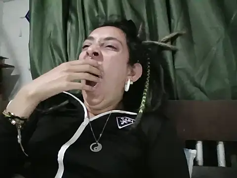 ORIANNA BODMOD online show from 02/09/25, 04:07