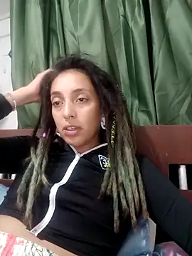 ORIANNA BODMOD online show from 02/09/25, 07:09