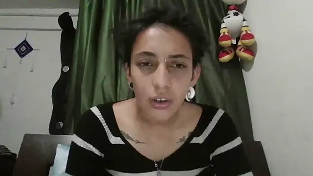 ORIANNA BODMOD online show from 02/12/25, 10:59