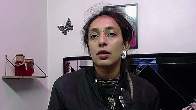 ORIANNA BODMOD online show from 02/28/25, 04:54