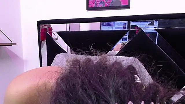 ORIANNA BODMOD online show from 02/28/25, 07:58