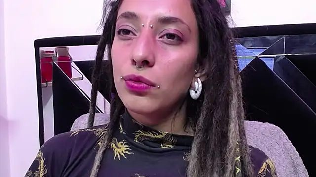 ORIANNA BODMOD online show from 02/28/25, 11:03