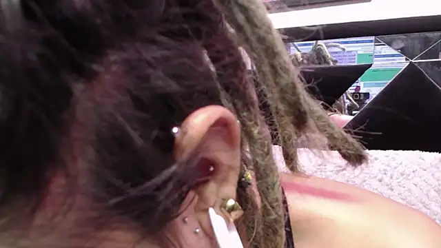 ORIANNA BODMOD online show from 03/07/25, 10:24