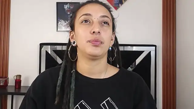 ORIANNA BODMOD online show from 10/15/25, 09:26