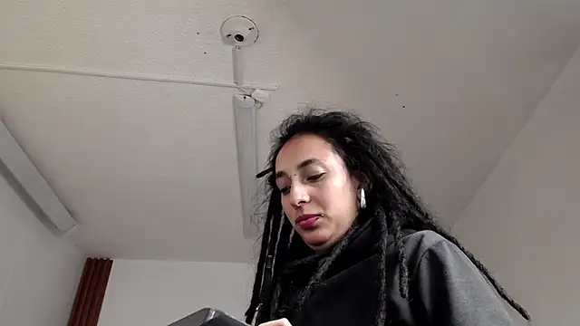 ORIANNA BODMOD online show from 11/08/25, 11:43