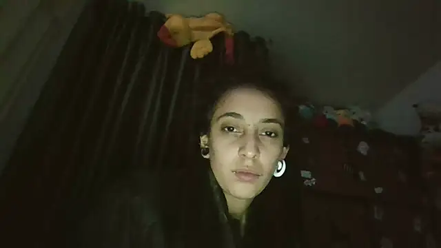 ORIANNA BODMOD online show from 11/09/25, 06:28