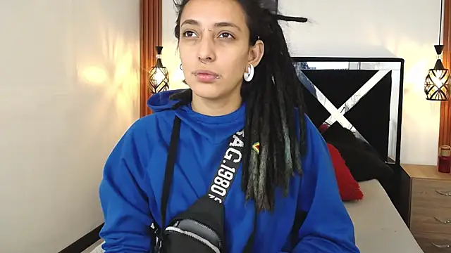 ORIANNA BODMOD online show from 12/13/25, 08:14