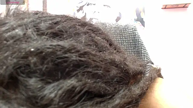 ORIANNA BODMOD online show from 02/18/26, 05:03