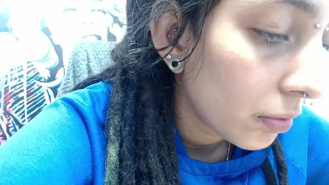 ORIANNA BODMOD online show from 02/27/26, 05:40