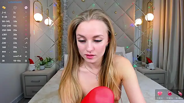 Snapshot of Barbie_Lis chatting on 01/10/25, 11:29 Barbie Lis online show from 01/10/25, 11:29