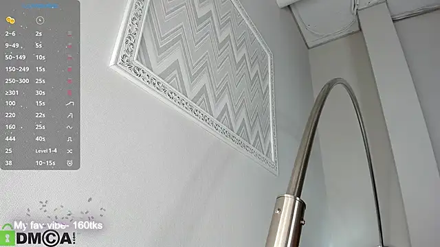 Snapshot of Barbie_Lis chatting on 10/08/25, 12:08 Barbie Lis online show from 10/08/25, 12:08