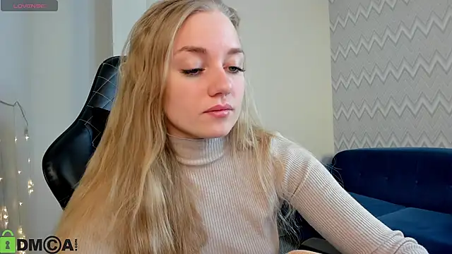 Barbie Lis online show from 02/07/26, 12:47