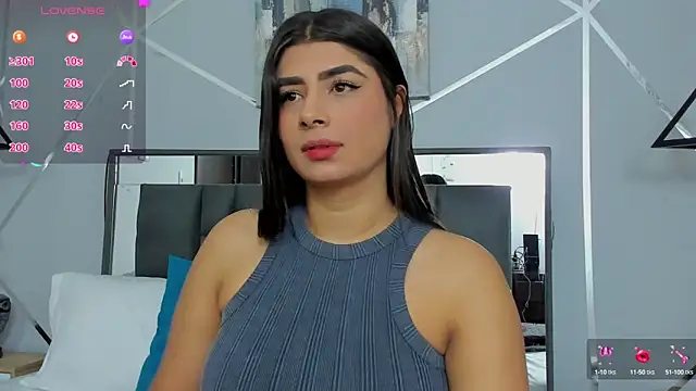 ZiaCalifa online show from 01/13/25, 12:35