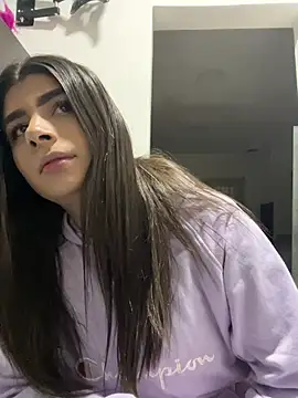 ZiaCalifa online show from 01/15/25, 11:53