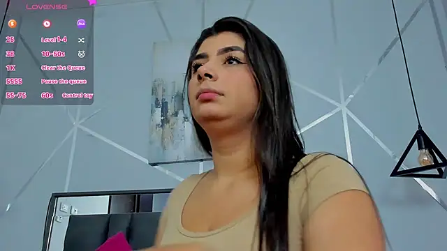 ZiaCalifa online show from 01/17/25, 10:44