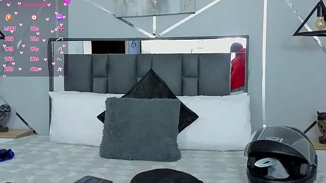 ZiaCalifa online show from 01/24/25, 11:26