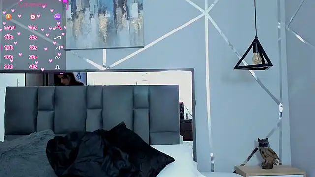 ZiaCalifa online show from 01/27/25, 11:00