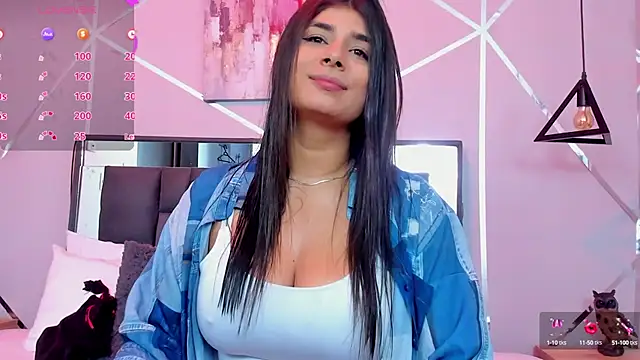 ZiaCalifa online show from 02/25/25, 12:45