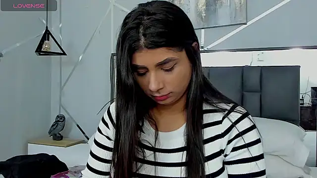 ZiaCalifa online show from 03/22/25, 12:14