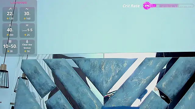 ZiaCalifa online show from 11/22/25, 09:19