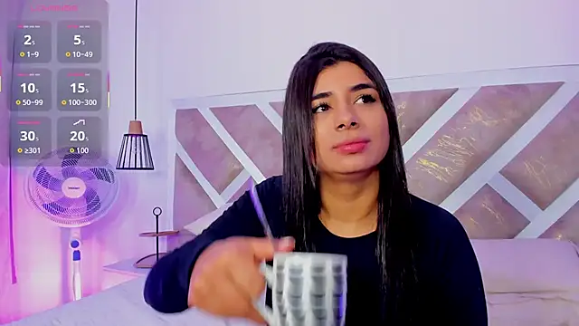 ZiaCalifa online show from 03/31/26, 11:54