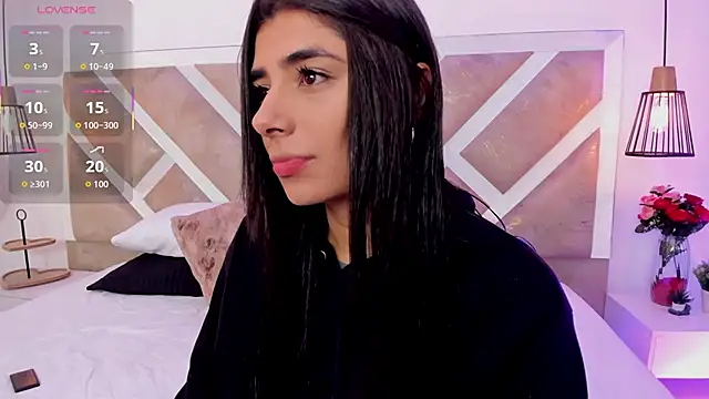ZiaCalifa online show from 05/22/26, 11:38
