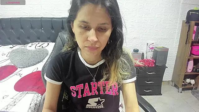 lauren ashlee online show from 01/06/25, 02:25