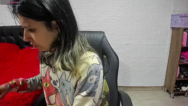 lauren ashlee online show from 01/22/25, 03:40