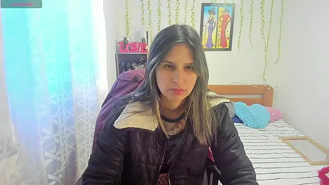 lauren ashlee online show from 10/27/25, 02:43