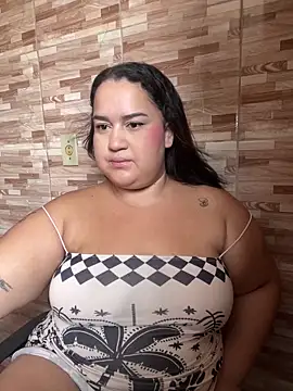 Snapshot of MinaBoss chatting on 03/29/26, 06:08 MinaBoss online show from 03/29/26, 06:08