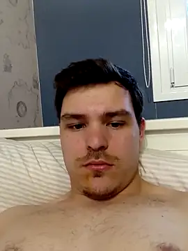 sergigomez online show from 02/21/25, 02:38