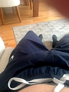 sergigomez online show from 11/14/25, 12:04