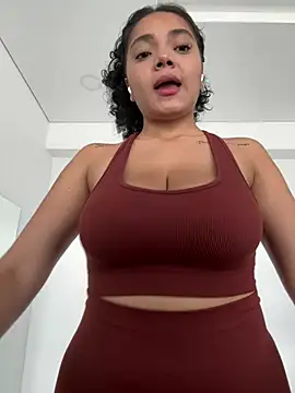 Mariecurl online show from 01/26/25, 02:08