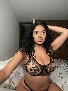 Mariecurl online show from 03/16/25, 07:49