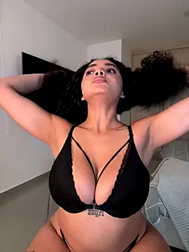 Mariecurl online show from 09/13/25, 10:09