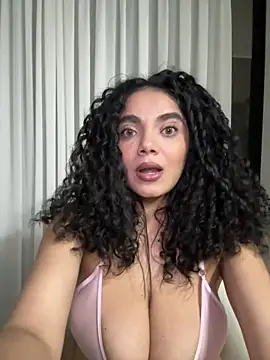 Mariecurl online show from 02/08/26, 02:59