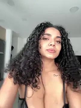 Mariecurl online show from 05/17/26, 06:59