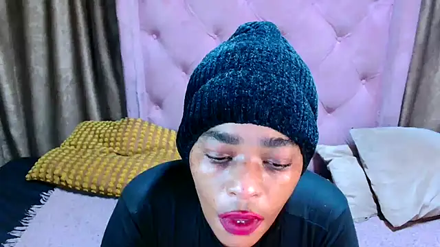 Snapshot of AFRICANGODDESSXXX chatting on 05/01/26, 11:31 AFRICANGODDESSXXX online show from 05/01/26, 11:31