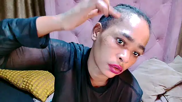 Snapshot of AFRICANGODDESSXXX chatting on 05/06/26, 07:30 AFRICANGODDESSXXX online show from 05/06/26, 07:30
