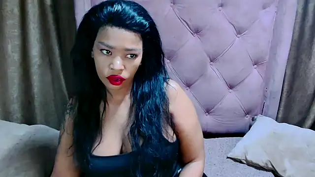 Snapshot of AFRICANGODDESSXXX chatting on 05/20/26, 07:31 AFRICANGODDESSXXX online show from 05/20/26, 07:31