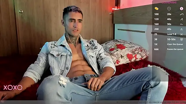 Mark Kamper online show from 01/08/25, 10:37