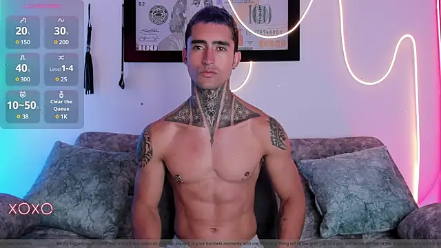 Mark Kamper online show from 03/06/25, 04:38