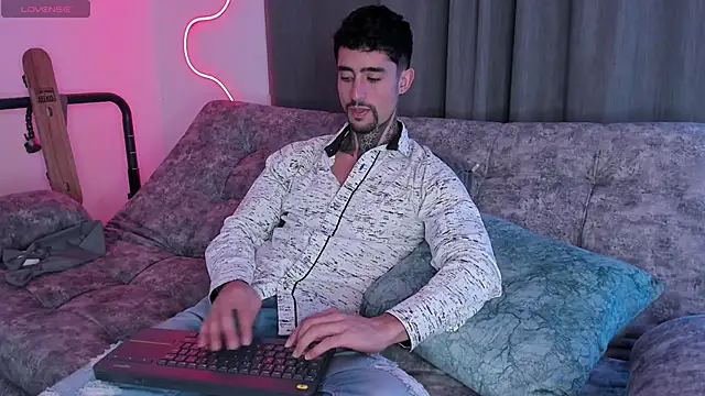 Mark Kamper online show from 09/19/25, 11:38