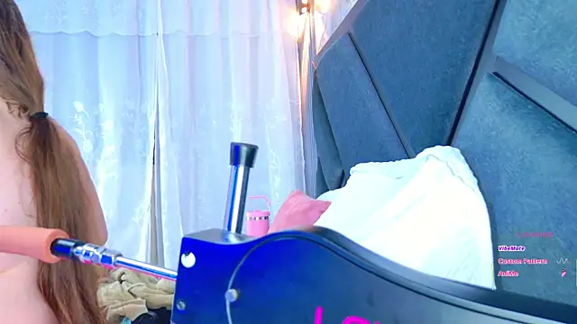 NathaxaLeans online show from 01/10/26, 11:34